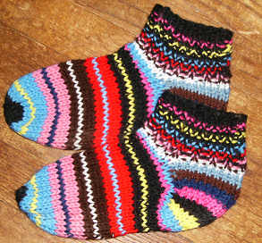 Awesome Socks